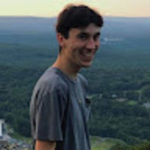 Meet your Posher, Jordan